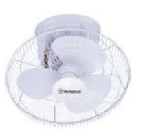 Orbital Fan 40cm | 16"