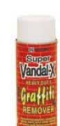 Graffiti Remover