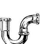 Repair Traps Brass