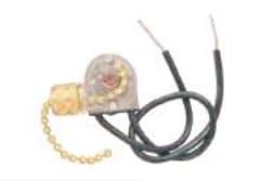 Pull Chain Lighting Switch