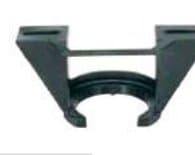 Cathedral Canopy Brackets