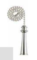 Decorative Pull Chain Ornaments