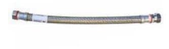 Water Heater Connectors - Braided Stainless Steel