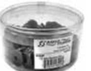 Bibb Washers - Beveled Washers