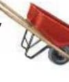 Wheel Barrow