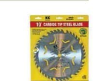 Circular Saw Blades
