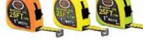 1" Wide Heavy Duty Tape