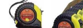 1/4" Wide Tape Measure