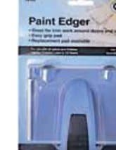 4" x 3" Edger Pad Painter