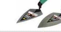 Pointing Trowels Rubber/Plastic Handle