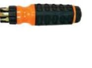 9-in-1 Lighted Screwdriver