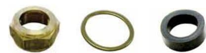 Gauge Glass Accessories