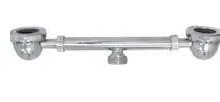 Washing Machine - Adjustable Water Mixer