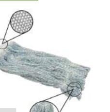 Finishing Loop Mops