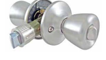 Mobile Home Locks
