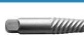 Screw Style Pipe/Nipple Extractor