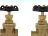 Brass Gate Valves