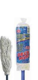 Wire Bound Yacht Mops