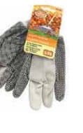 Knit Wrist Canvas