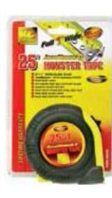 Power Locking Tapes - Heavy Duty Rubber