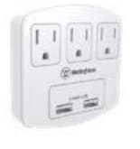 Rapid Charge USB Adapter