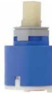 Single Handle Cartridge (Genuine Gerber)