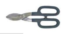 Snips & Cutters - Tin Snips