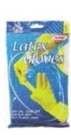Disposable Latex Gloves