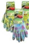 Nitrile Dipped Palm Garden Glove