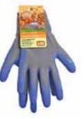 Men's Latex Dipped Palm Gloves