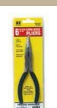 Pliers - Long Nose Pliers