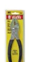 Pliers - Slip Joint Pliers