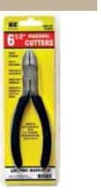 Pliers - Diagonal Cutter