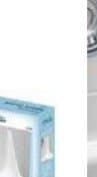 Premium Contoured Splash Guards