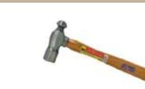 Hammers - 24 oz. Ball Peen Hammer
