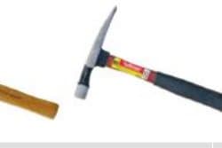 Hammers - Brick Hammers