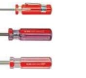 Slotted Screwdrivers