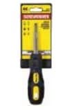 6-in-1 Interchangeable Screwdriver