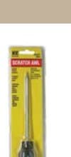Steel-Thru Scratch Awls
