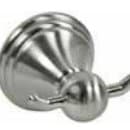 Double Robe Hook Concealed Screw, Bell-Style