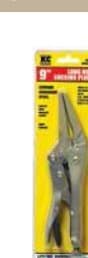 Pliers - Locking Pliers – Long Nose