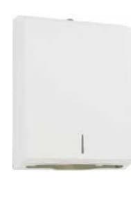 Commercial Surface Mount Paper Towel Dispenser
