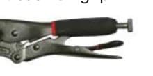 Pliers - Locking Pliers