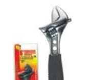 Wrenches - Adjustable Wrenches
