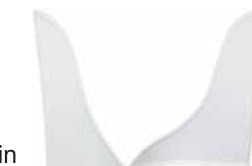 Curved Splash Guards