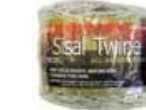 2-Ply Sisal Twine