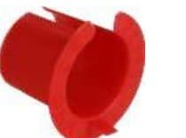 Anti-Short Bushings Thermoplastic