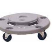 Trash Can Dolly