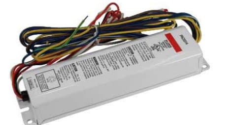 Fluorescent Emergency Lighting Ballasts (BAL Series)