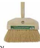 Acid/Whitewash Brush